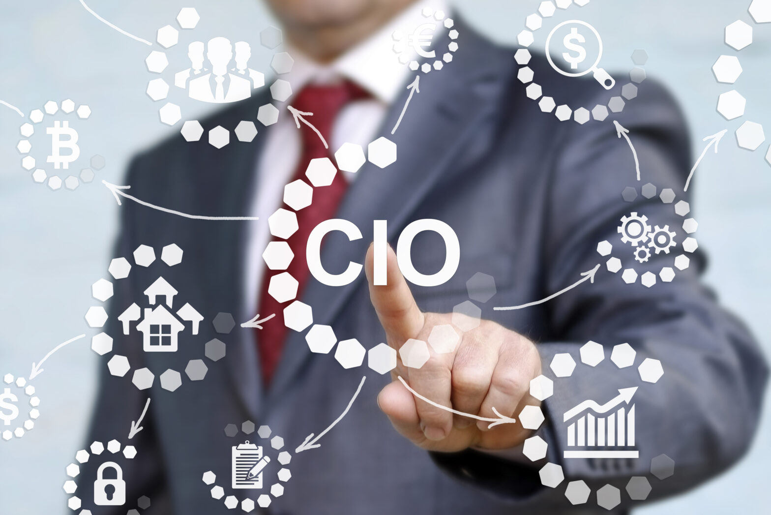 CIO