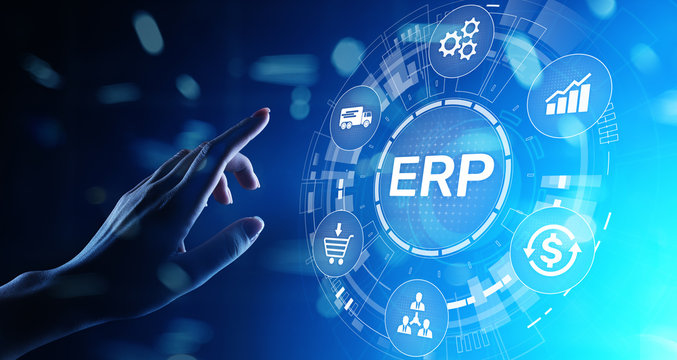 ERP Assessment